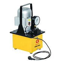 TLP HHB-630E Electric Powered Hydraulic Pump (20 / 700 bar)
