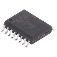 Analog Devices MAX22444FAWE+ Digital Isolators Four Channel, Low Power, High Speed 5.7k