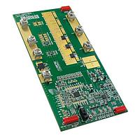 Analog Devices EVAL-ADM1278EBZ Hot Swap Voltage Controller EVALUATION BOARD