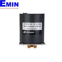 KEYSIGHT U7104N Multiport Electromechanical Switch (SP4T, DC ~ 54 GHz)