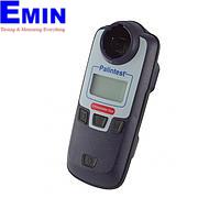 Palintest PTH027 Compact Chlorometer Duo Kit, Hard Case (0–250 mg/L)
