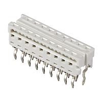 Molex 90584-1318 Receptacle PICOFLEX 18P HSG LOPRO IDT BOARD-IN
