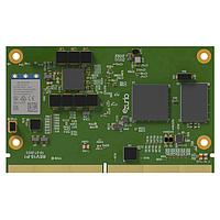 Ezurio 8MM_SMARC_SOM_4r16e_IF573_3M_i System-On-Modules - SOM SMARC SOM: i.MX8M MINI Quad / 4GB / 16GB eMMC / IF573 / -40 to +85C