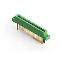EDAC 342-054-544-204 With Flanges Card Edge Connector