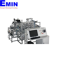 DOLANG DLFMS-8000 Flexible Manufacturing System