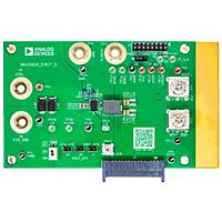 Analog Devices MAX20830TEVKIT# Voltage Regulator - Switching Regulator Max20830TEVKI# is for 30A, 2Mhz, 2.7V-16