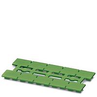 PHOENIX CONTACT 0833069 Terminal Block Tools & Accessories UM1-TM (12X10) GN