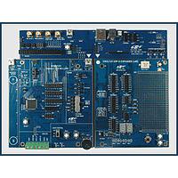 Silicon Labs SIM3U1XX-B-DK Development Kits SiM3U1xx Development Kit