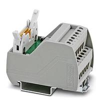 PHOENIX CONTACT 2315214 Passive Interface Modules VIP-2/SC/FLK14/PLC 8CH INTERFACE