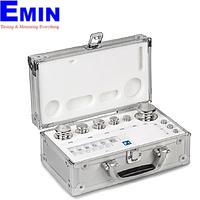 KERN 314-086 Set of E2 Weights (1g~5000g)