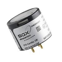 Amphenol SGX Sensortech PID-10.6eV-4KA Gas Sensor PID sensor 10.6eV lamp, MDL 100ppb, Range 4Kppm, 3.2 to 3.6V supply