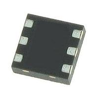 onsemi NLSX4401MU1TCG Bidirectional Voltage Level Translator 2-BIT 20 MB/S DUAL SUPPLY