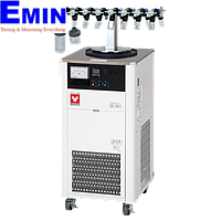 Yamato DC801 Freeze Dryer (-85°C, 4L)