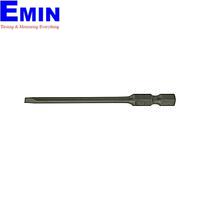 Mountz 120192 Slotted Power Bit 2F-3R x 3" (set 5 pcs)