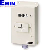 Kitagawa TH-D4A Gas Detector Head