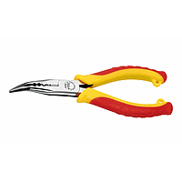 Tsunoda SMB-150DG Stainless Multi Bent Nose Pliers (150mm)