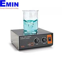 Hanna HI300N-2 Heavy-Duty Magnetic Stirrer (2.5(L), 1000 rpm)