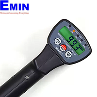 HUATEC HBA-110 Bluetooth Aluminium Barcol Impressor Hardness Tester (0 ~ 100HBa, 25 ~ 150HBW)