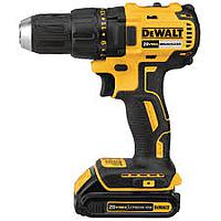 DEWALT DCD791M2 18V-4.0Ah Li-ion Compact Drill Driver