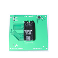 Xeltek DX1007 Socket Adapter (TSOP48; COVER; DX socket)