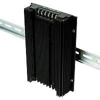 CUI Inc VFK400W-Q24-S12-DIN Isolated dc-dc isolated, 400 W, 10-36 Vdc input, 12 Vdc, 33.33 A, single regulated output, DIN-RAIL