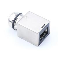 Molex 1300540031 Modular ENET FR/FR PASS-THRU ST SHD