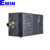 KEYSIGHT N1298B Ultra Low Noise Filter (for B2961B/B2962B, 42 V / 105 mA, 50 Ω)