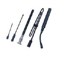 Radiall R380500234 Passive Antenna 2,4GHz BLADE RADOME OMNI