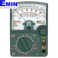 SANWA SP20 Analog Multimeter