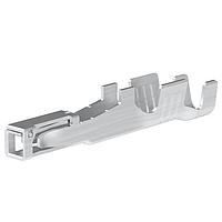 Molex 212515-3102 (Mouser Reel) Heavy Duty Power Connectors Mini-Fit Max Female Crimp Terminal, Tin over Nickel Plating, 16 AWG