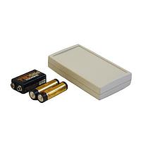 PacTec 74802-510-039 RC-24-9VB/2AA Bone Kit Hand Held RC249VB/2AA COMBO BONE KIT