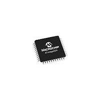 Microchip Technology ATMEGA32A-AU MCUs 32KB In-system Flash 2.7V - 5.5V