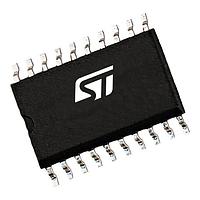 STMicroelectronics STM8AF6223PAAU 8-bit Microcontrollers - MCU Automotive 8-bit MCU 8 Kbytes Flash, LIN, 16 MHz CPU, integrated EEPROM