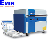 Handheld X-ray Fluorescence Spectrometer Calibration Service