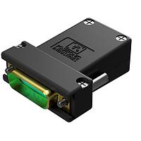 Amphenol Positronic RD37M10Z0X Plug DSUB 37M CRIMP GF TIN