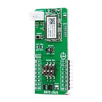 Mikroe MIKROE-6114 Add-On Boards BM78 Click