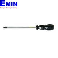 Stanley 65-252 Tang Thru Screwdriver