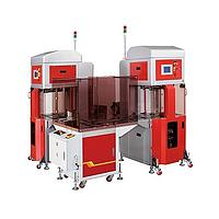 Transpak TP-702NAD Cross Strapping System with Angle Diverter (for Print Media, 1~32kg)