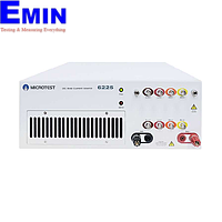 MICROTEST 6225 DC Bias Current Source (20A)