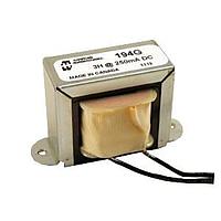 Hammond Manufacturing 194A Tube Guitar Amp Choke Choke designed for Fender guitar amp, inductance 4 H @ 50 ma., 194 Series