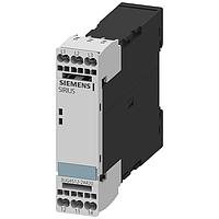 SIEMENS 3UG45122AR20 Phase Failure, Phase Sequence VOLT. MON REL,160-690VAC,CLAMP