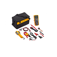 FLUKE 1587KIT/62MAX+ FC Advanced Electrical Troubleshooting Kit