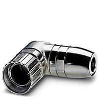 PHOENIX CONTACT 1593037 Circular Metric Connectors RC-0000000Z100