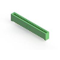 EDAC 333-021-542-101 Standard Card Edge Connectors Card Edge Connector