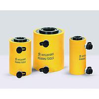 TLP HHYG-100100KS Double-acting, Hollow Plunger Cylinder (100T; 100mm)