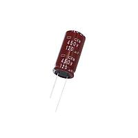 Chemi-Con EGXM421ELL121MM35S Miniature Long Life Aluminium Electrolytic Capacitor