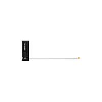 Quectel YFGA003AA GNSS Antenna Embedded Antenna, FPC + Cable, Adhesive mount, 39.45  13.25mm, Passive, GNSS L1*1,100mm, RF1.13, RF1, RoHS&REACH Compliant