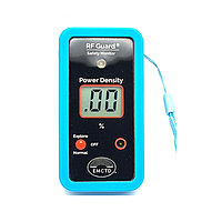 EMCTD RF Guard Pro RF safety monitor (30 MHz-60 GHz)