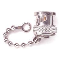 Pomona Electronics 5085 RF Terminators SHORTING CAP FOR B