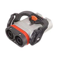 Amphenol PCD Shenzhen HVSLS600062A116 Automotive Connectors